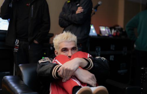 Jão apresenta pela primeira vez seu álbum “SUPER”