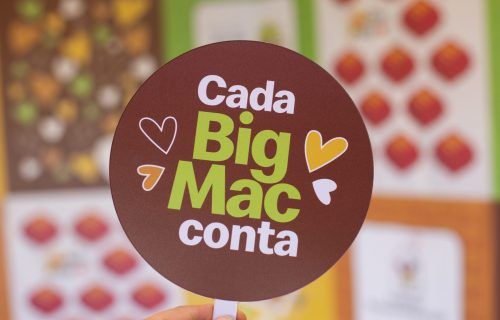 McDia Feliz contará com programação especial em 5 restaurantes