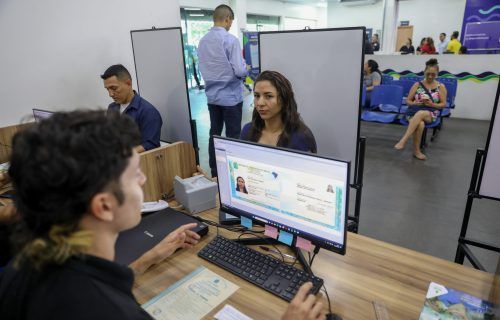 Nova CIN: SSP-AM monitora atendimento à população nos PACs