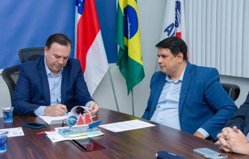 OAB-AM vai oferecer cursos e palestras aos advogados