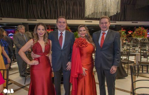 OAB realiza Baile do Rubi nesta sexta-feira (18)