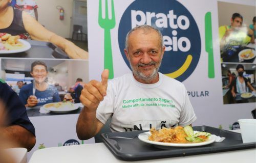 Prato Cheio de Itacoatiara funcionará em novo endereço a partir desta segunda-feira