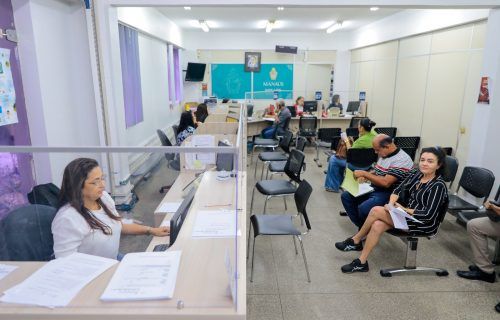 Prefeitura tem incremento de 11,6% no atendimento do sistema de licenciamento urbano em julho