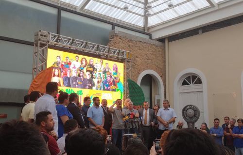 ‘#SouManaus 2023’ tem R$ 22 milhões em patrocínios privados