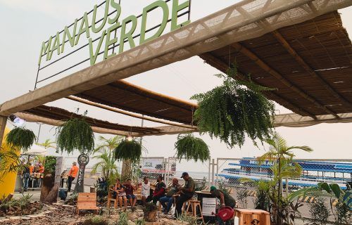 ‘#SouManaus Passo a Paço 2023’