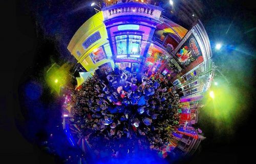 ‘Te Encontro na Barroso’ acontece neste domingo