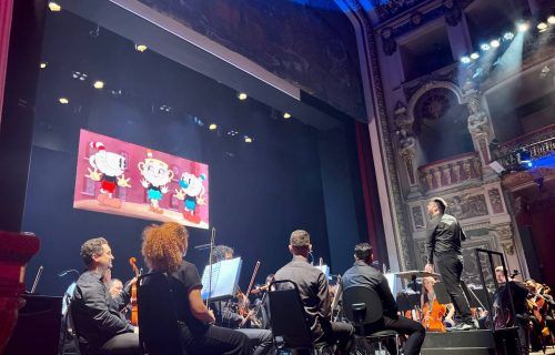 Teatro Amazonas recebe programação de evento de sustentabilidade nos dias 27 e 28