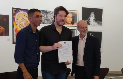 Teatro ICBEU anuncia orquestra residente