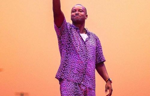 Thiaguinho traz muito pagode e ação social com Tardezinha, neste sábado