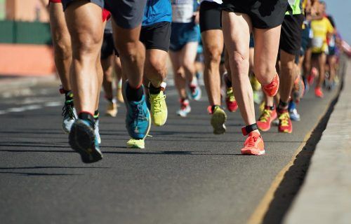 Últimos dias para inscrições na Corrida de rua da Associação do Ministério Público