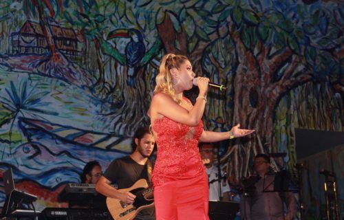 Meu Amor’ é escolhida a melhor 'Música' do Fecani