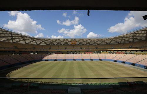 Amazonas é convidado para ser subsede na Copa do Mundo Feminina de 2027