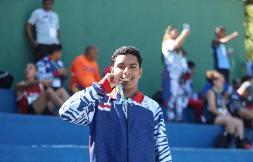 Delegação amazonense conquista medalhas e quebra recorde nacional na Paralimpíadas Escolares 2023