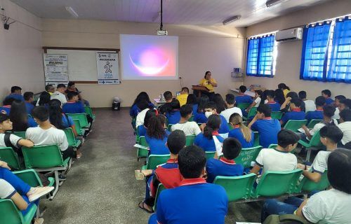 ‘Detran Cidadão no Interior’