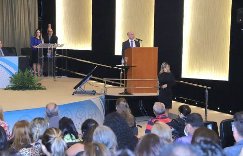 Dia Nacional da Pessoa com Deficiência