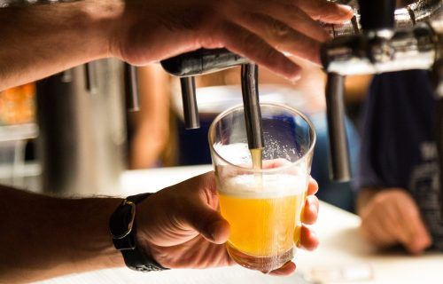 Começou hoje o 'Encontro Cervejeiro'