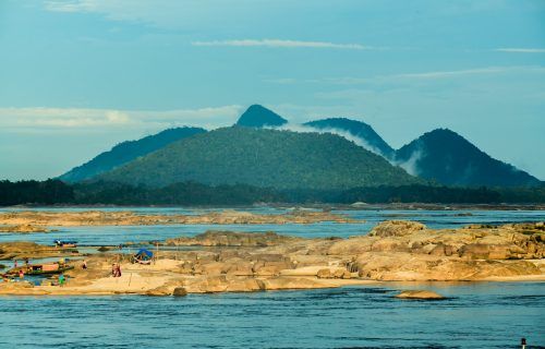 Etnoturismo: São Gabriel da Cachoeira proporciona experiências com a cultura e história dos povos originários