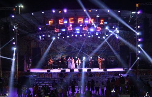 Festival de Música de Itacoatiara chega à 38ª edição