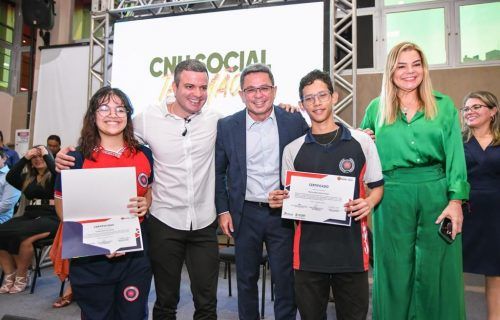 Governo do Amazonas anuncia 20 mil contemplados em novo ciclo do programa 'CNH Social'