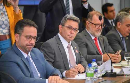 Governo do Amazonas reforça posição na reforma tributária