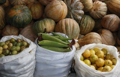 Inscrições para o edital do Programa de Aquisição de Alimentos encerram nesta sexta-feira