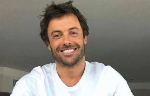 Kayky Brito é internado em estado grave