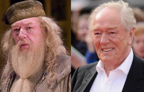 Morre Michael Gambon, o Dumbledore de Harry Potter