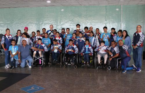 Paralimpíadas Escolares 2023: Amazonas conquista 50 medalhas e quebra recordes escolares