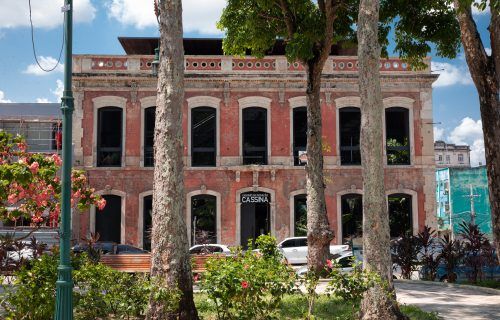 ‘Pré-aceleração para startups’