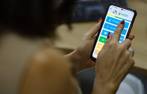 Programa Amazonas Meu Lar chega a 122 mil pré-cadastros, em menos de um mês