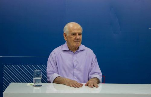 Serafim fala sobre prioridades à frente da Sedecti em entrevista