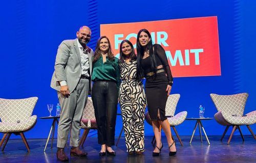 Singulari representa o Amazonas no Four Summit 2023