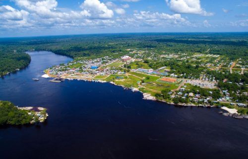TCE-AM emite alerta à Prefeitura de Santa Isabel do Rio Negro por gastos com pessoal