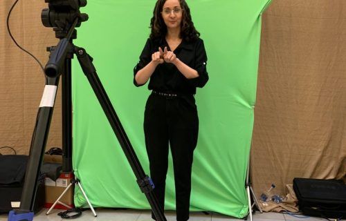 UEA divulga inscrições para 200 vagas no curso de Libras