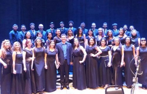 UEA sediará 8ª edição do Festival Amazonas de Corais
