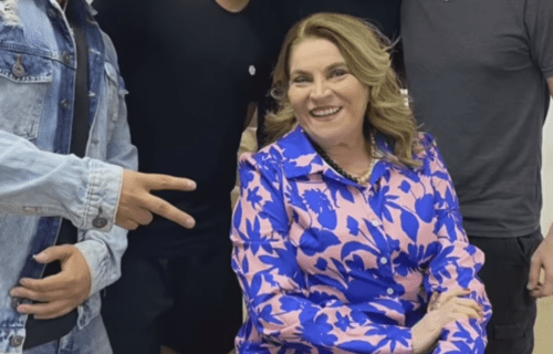 'Vumbora' é sucesso de audiência
