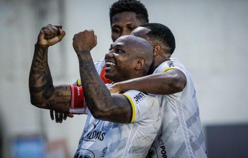 Amazonas FC conquista o primeiro título nacional para o estado