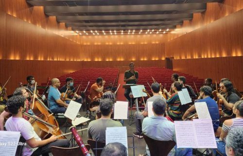 Beethoven abre o segundo concerto da Série Rio Negro no Teatro ICBEU