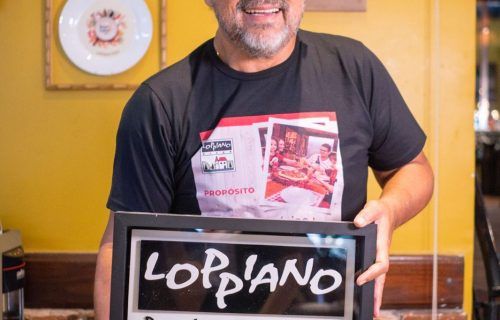 Dia das crianças na Loppiano Pizza: conta com programação especial