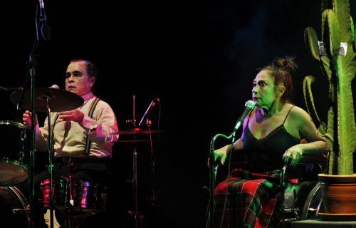 Festival de Teatro da Amazônia inicia neste sábado com o espetáculo do Grupo Yuyachkani