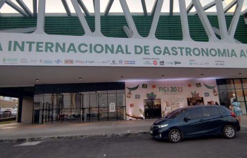 FIGA: Delícias da gastronomia regional