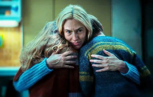 Filmes da Netflix em Alta