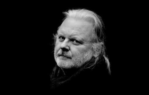 Jon Fosse, autor norueguês, ganha Nobel de Literatura