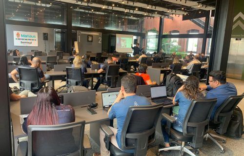 Prefeitura de Manaus oferta 105 vagas gratuitas para cursos de qualificação profissional