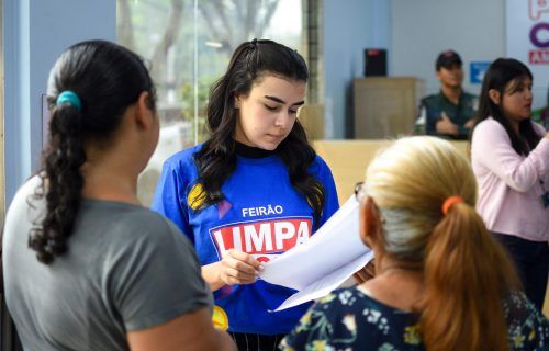 Renegociação de dívidas de energia elétrica