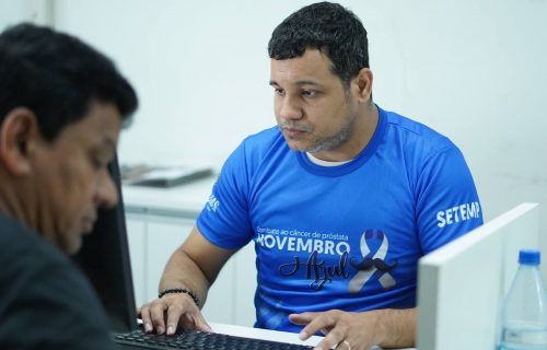 Sine Amazonas divulga 162 vagas de emprego para esta sexta-feira (20)