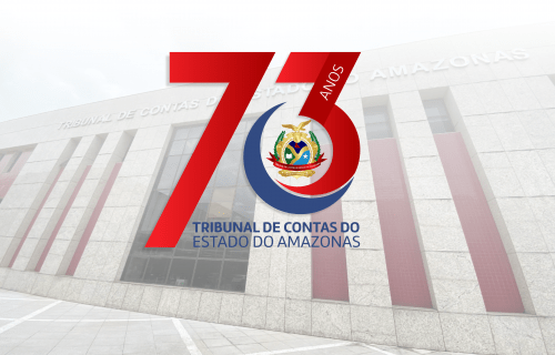 73 anos de TCE-AM
