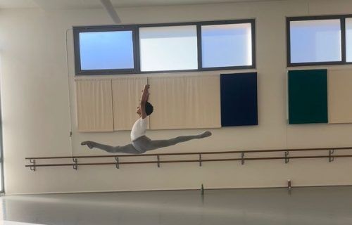 Bailarino maranhense de 16 anos foi aprovado para escola de balé da Ópera de Paris