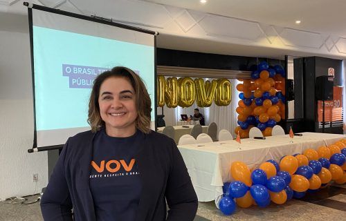 ‘Cuidar de Manaus não é para amadores’, Maria do Carmo fala sobre resultados ruins da má gestão pública