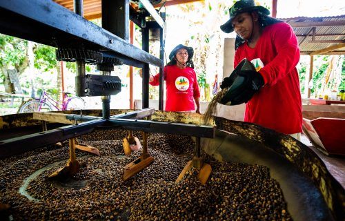 Coca-Cola Brasil apresenta ações de desenvolvimento sustentável na FESPIM